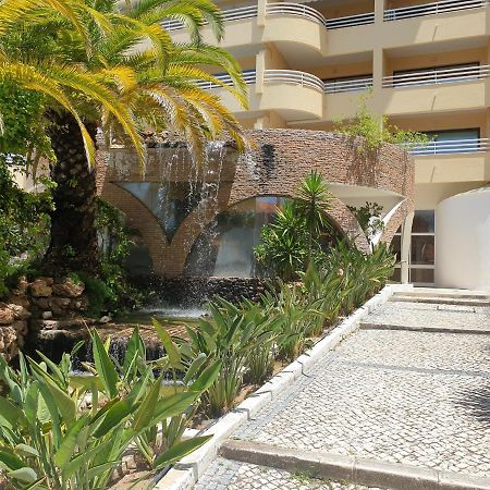 Marina Mar Vilamoura Apartment Extérieur photo