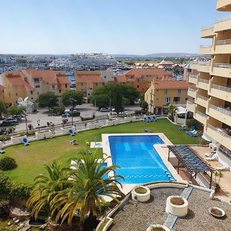 Marina Mar Vilamoura Apartment Extérieur photo