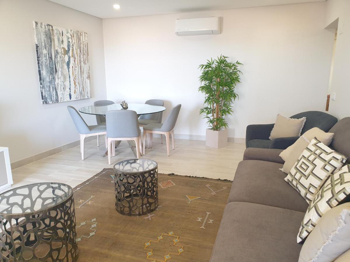 Marina Mar Vilamoura Apartment Extérieur photo